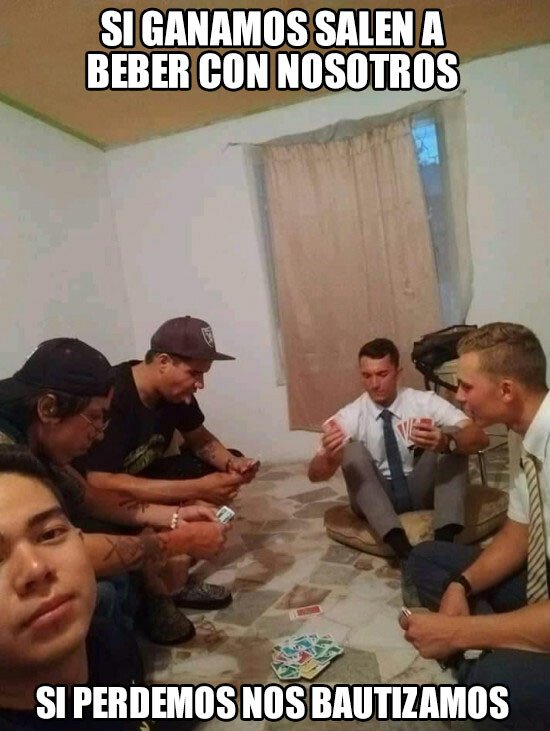 Meme_otros - Un plan sin fisuras