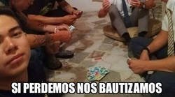 Enlace a Un plan sin fisuras