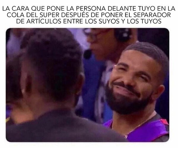 Meme_otros - No se preocupe señora