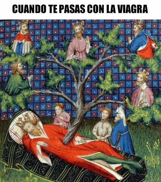 Meme_otros - Se recomienda un consumo responsable, que luego pasa lo que pasa