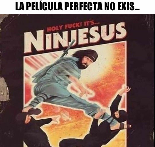 Meme_otros - ¿Habrá dinosaurios también?