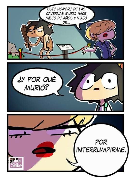 Otros - Murio por bocazas