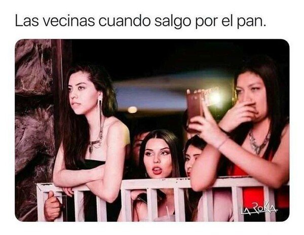 Meme_otros - Debo tener madera para telecinco o algo
