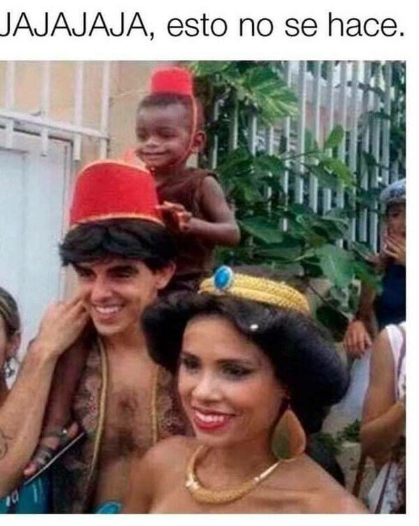 Meme_otros - Adaptarse a las situaciones