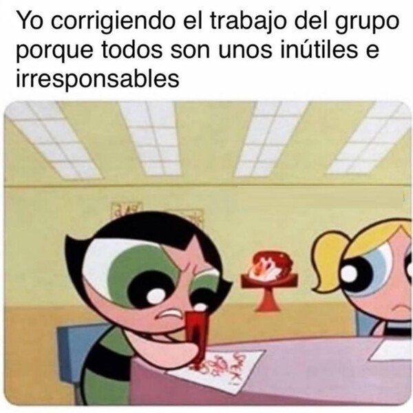 Meme_otros - Se abre la veda