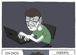 Enlace a Grande y fuerte