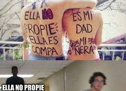 Enlace a Ella no propie Ella es compa