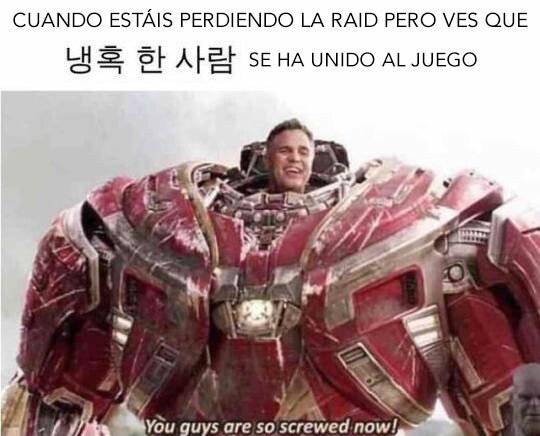 Meme_otros - El milagró ocurrió