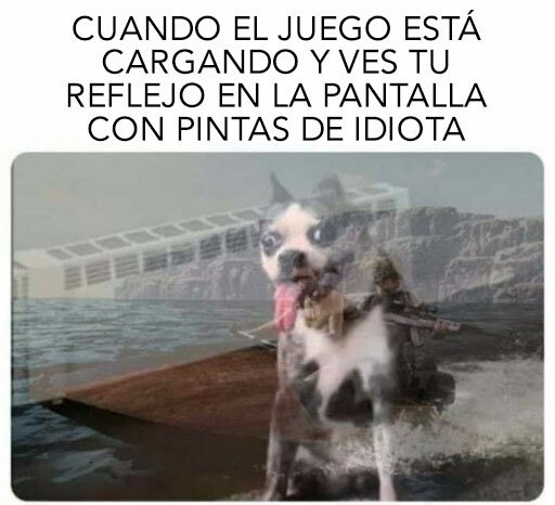 Meme_otros - Las pintas que llevo siempre son cuanto menos interesantes