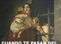 Enlace a Contrabando