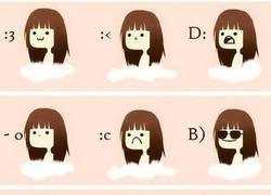 Enlace a Emoticonos