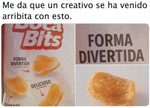Meme_otros - Forma divertida