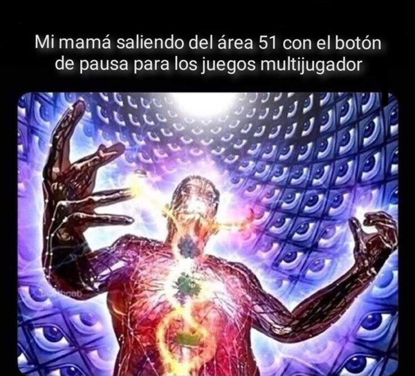 Meme_otros - Por fin habrá paz en mi casa