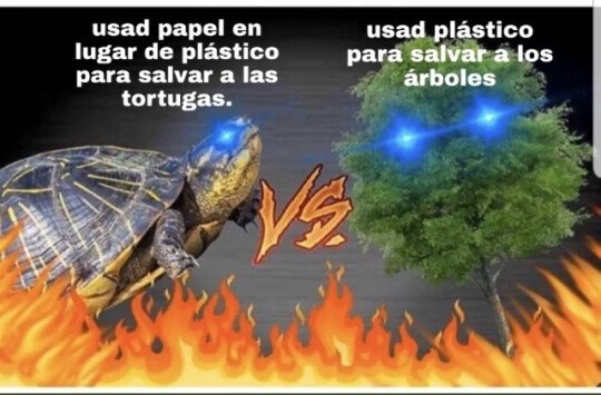 Meme_otros - Mi moralidad está confusa