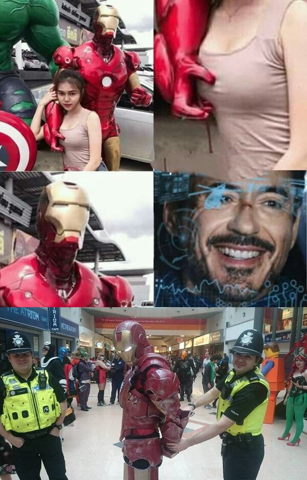 Meme_otros - Era menor