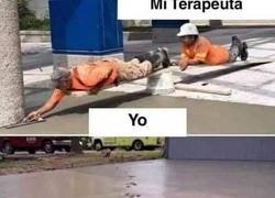 Enlace a Una de cal y otra de arena