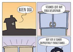 Enlace a Hola otoño, hola gripe