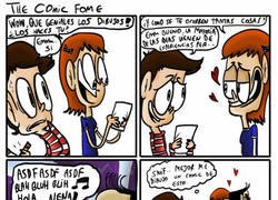 Enlace a Estúpidos y sensuales músicos...