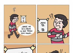 Enlace a A mi nadie me dice lo que tengo que hacer