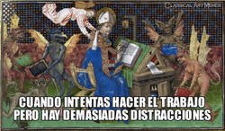 Enlace a Es intentar ponerme a hacer algo y...