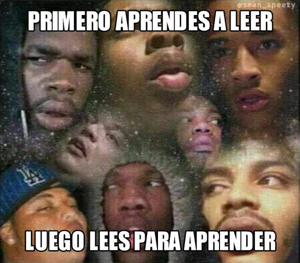 Meme_otros - Dejo las drogas, ok