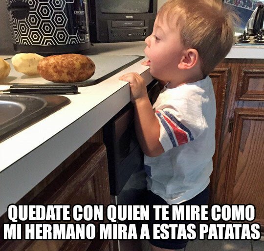 Meme_otros - No creo que lo encuentre