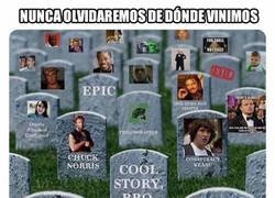 Enlace a Siempre os recordaremos con cariño