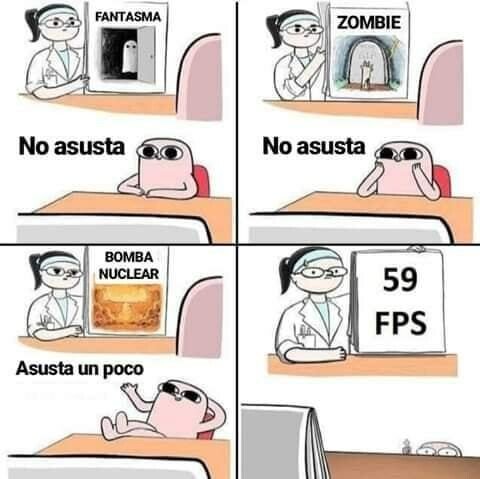 Otros - FPS