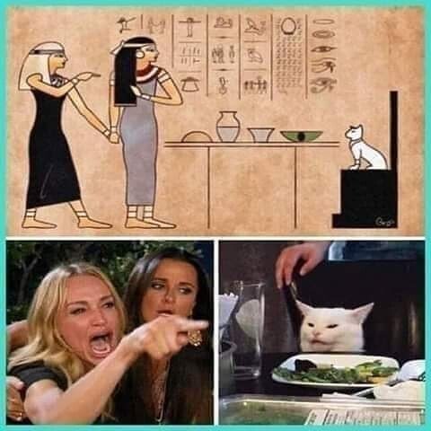 Meme_otros - Todo empezó hace mucho, mucho tiempo