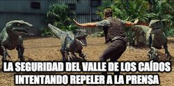 Enlace a ¡Disculpe señorita, no se puede grabar!