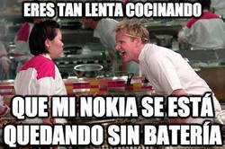 Enlace a ¡Imposible!