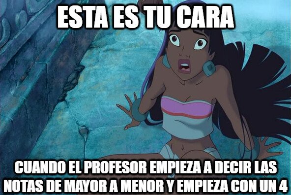 notas,profesor