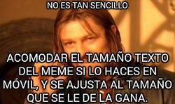 Enlace a No puedo con esto.