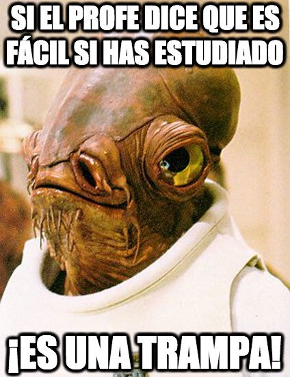 Its_a_trap - Entonces no es tan fácil