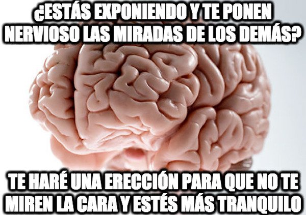 Cerebro_troll - ¡Te estás pasando!