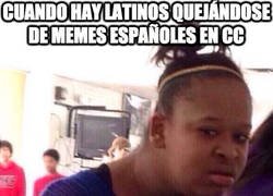 Enlace a hipócritas, hipócritas everywhere