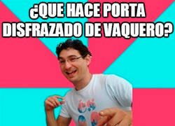 Enlace a La nueva vida de Porta