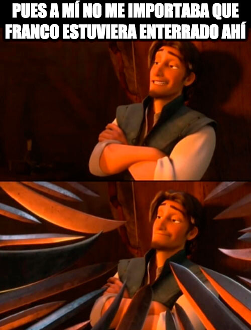 Lluvia_de_espadas - Tampoco molestaba a nadie 44 años después ¿no?