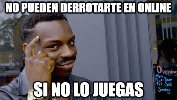 Hay_que_pensar - Una táctica infalible