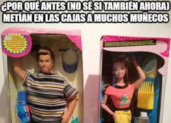 Enlace a Alguien se lo ha preguntado alguna vez o se lo está preguntando ahora...