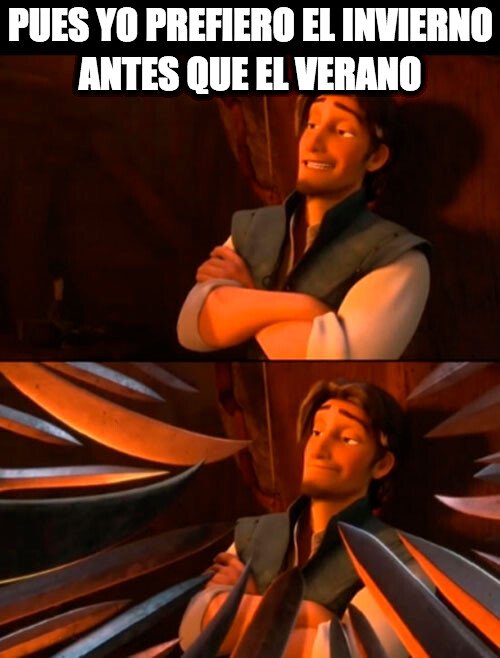 Lluvia_de_espadas - La opinión más impopular que existe