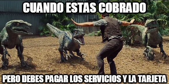 Aparta_de_aqui_jurassic - Deudas al acecho