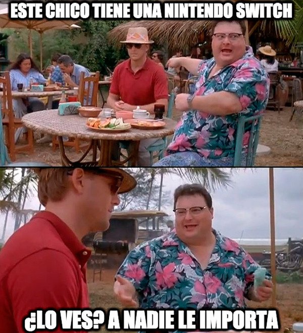 A_nadie_le_importa - No te creas mejor que los demás