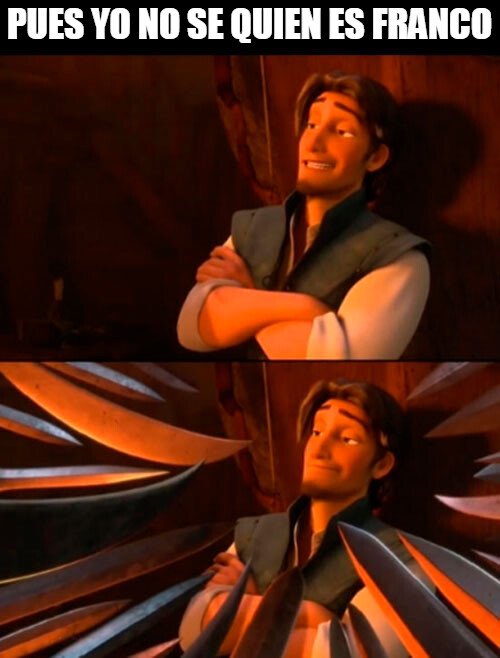 Lluvia_de_espadas - Lo único de lo que se habla en España últimamente