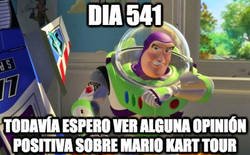 Enlace a Día 541