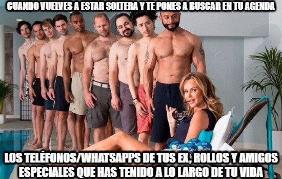 Meme_otros - Hice bien en no borrar o perder esos teléfonos que nunca se sabe si pueden hacer falta en un futuro