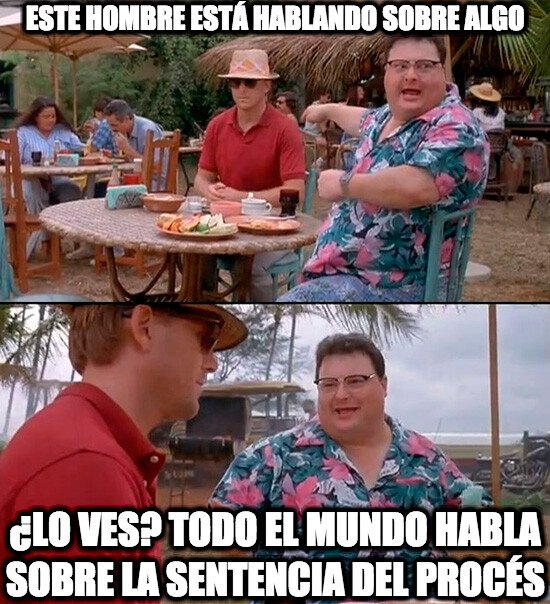 A_nadie_le_importa - El tema del que todo el mundo habla