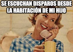 Enlace a No estará con la Play ni nada de eso