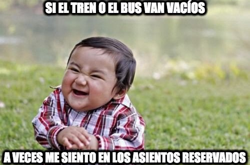 Nino_malvado - ¿Cómo se puede ser tan malévolo?