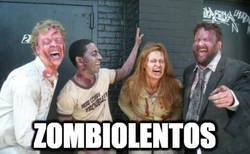 Enlace a Pero si se ve que son un amor